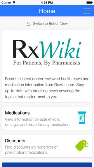 rxwtik|RxWiki News .